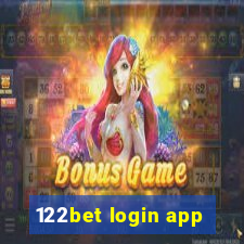 122bet login app